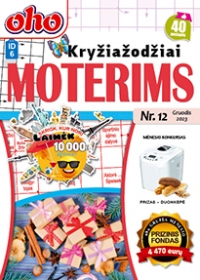 ID 6 oho Moterims ID 6 oho Moterims